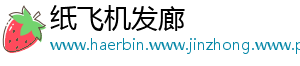 纸飞机发廊